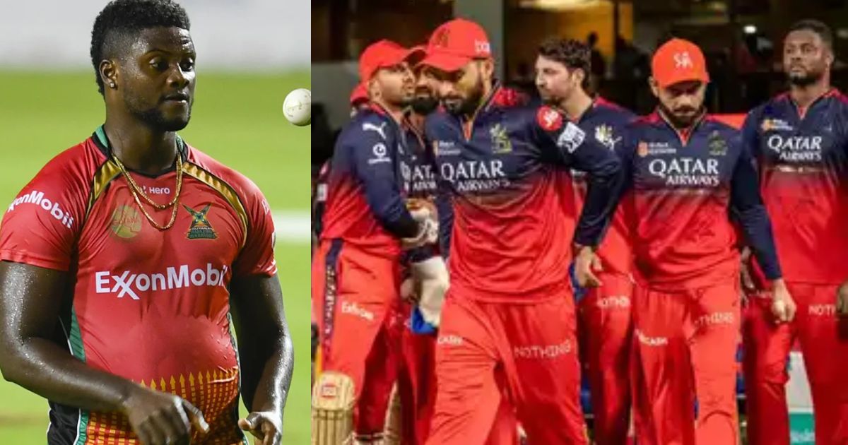RCB