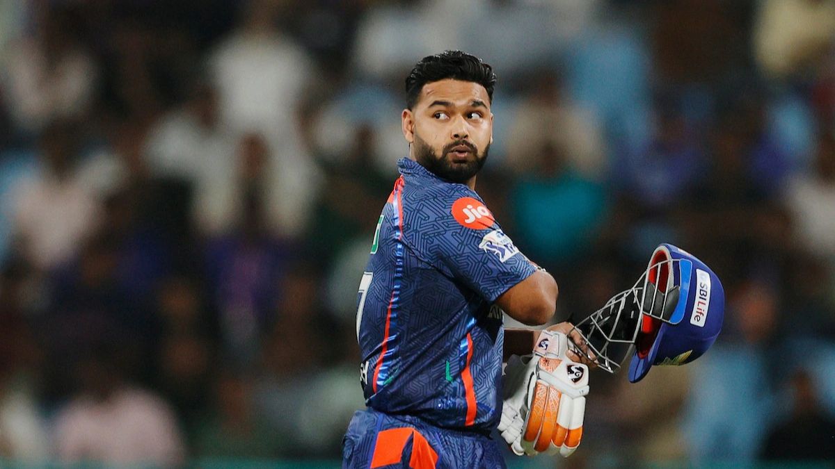 इस कारण बार-बार फ्लॉप हो रहे ऋषभ पंत, IPL 2025 में उनके रन न बनाने की वजह आई सामने 2 Rishabh Pant