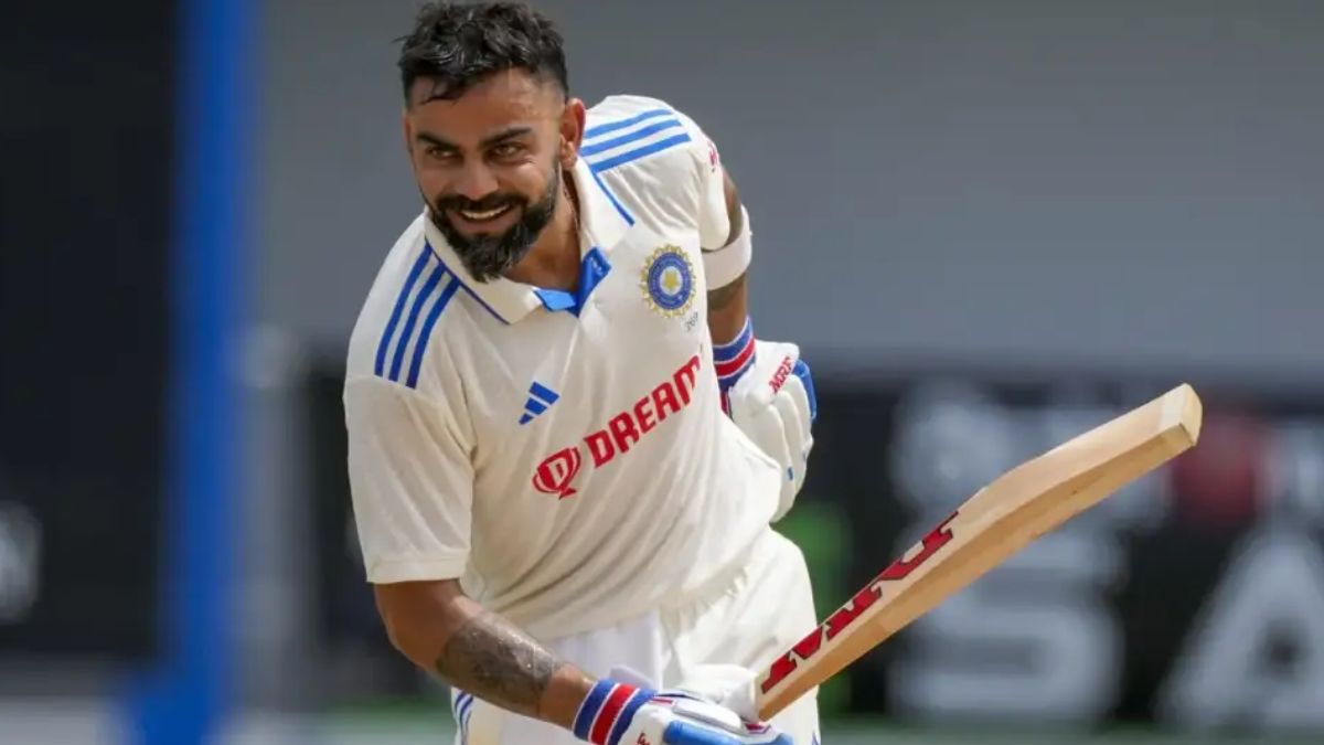 4 कारण, क्यों विराट कोहली ने IPL 2025 के बीच ही कर दिया संन्यास का अधिकारिक ऐलान 2 Virat Kohli