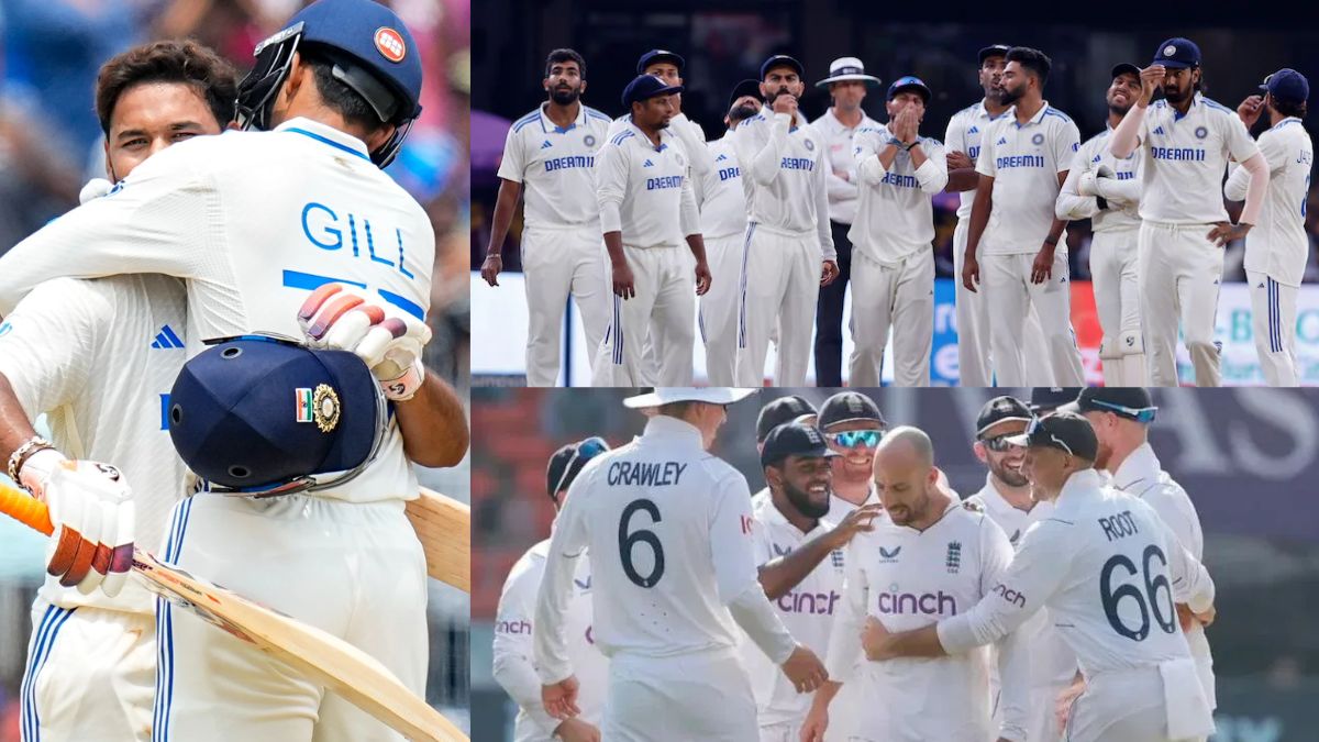 Shubman Gill will captain Team India on the England tour, Rishabh Pant will be the vice-captain, the 18-member squad will be something like this