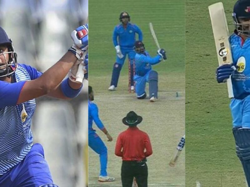 Prithvi Shaw