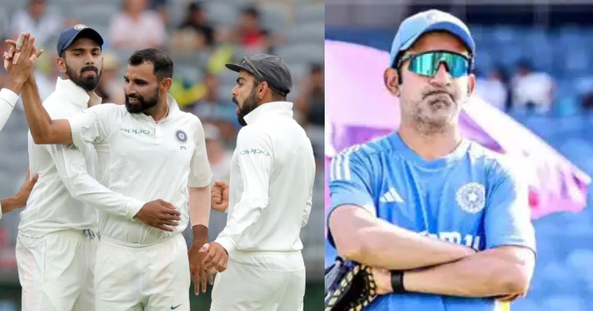 Team India