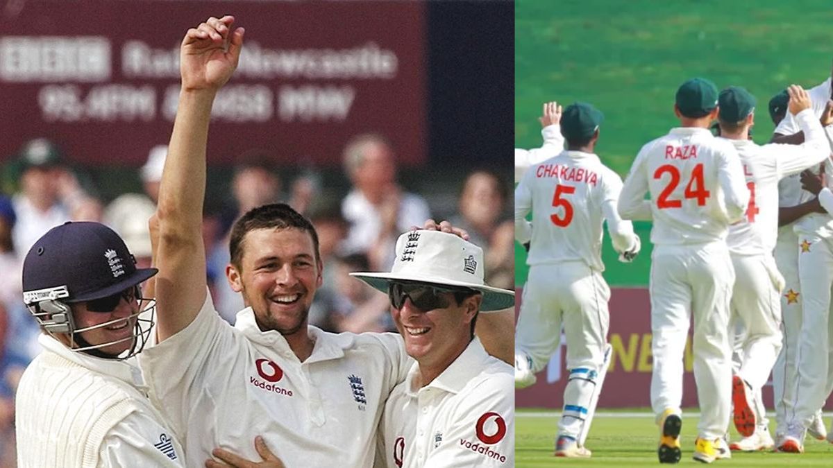 England