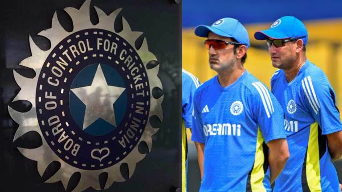 BCCI
