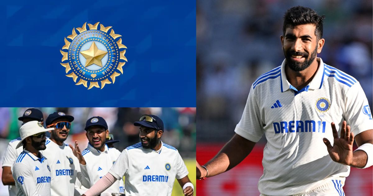 BCCI
