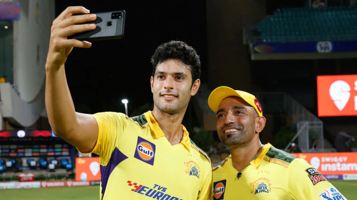 CSK