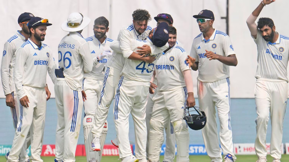 इंग्लैंड के खिलाफ 5 टेस्ट के लिए भारत की टीम का किया गया ऐलान, RCB का एक भी नहीं तो MI-CSK के 1-1 खिलाड़ी को मौका 2 Team india squad for India vs England Test Series