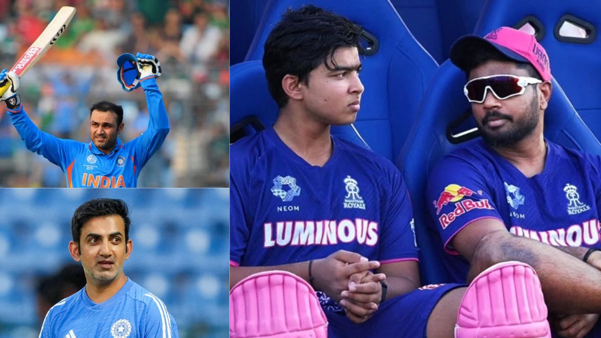 Team India