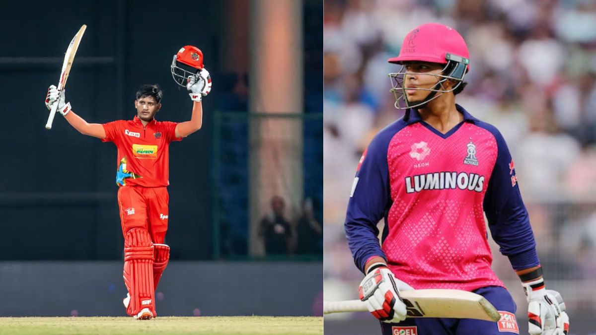 IPL 2025 
