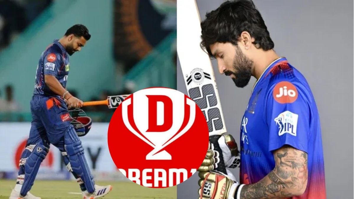 LSG vs RCB