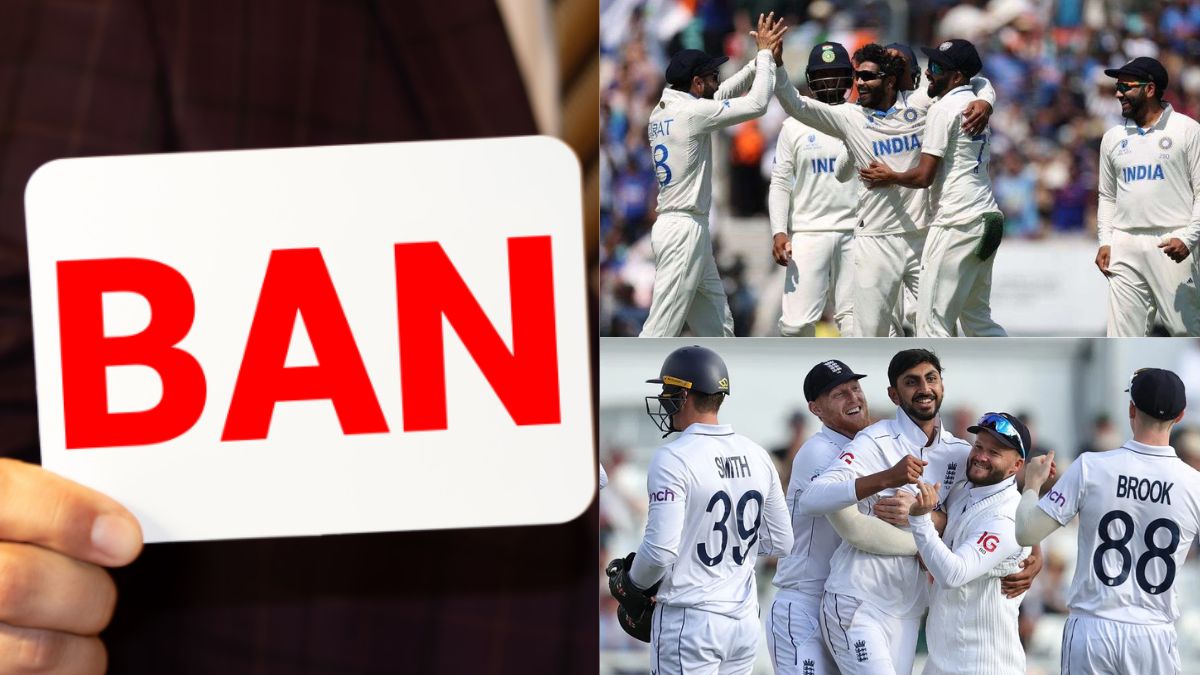 A big gamble was played before the England tour, the board agreed to the return of the player who was banned 3 years ago