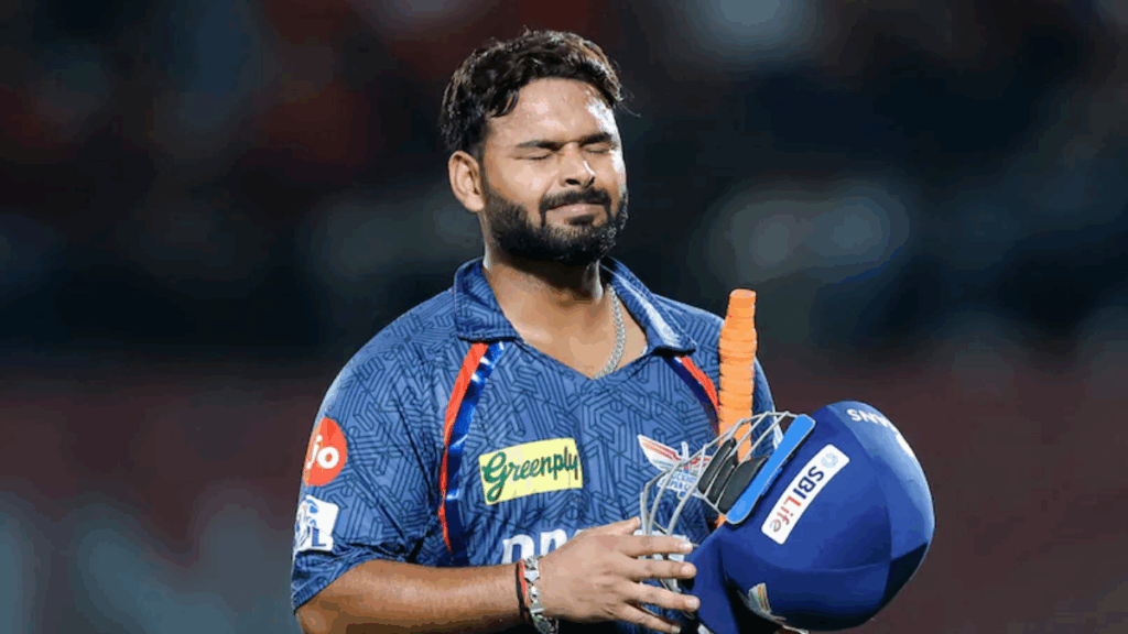 IPL 2025
