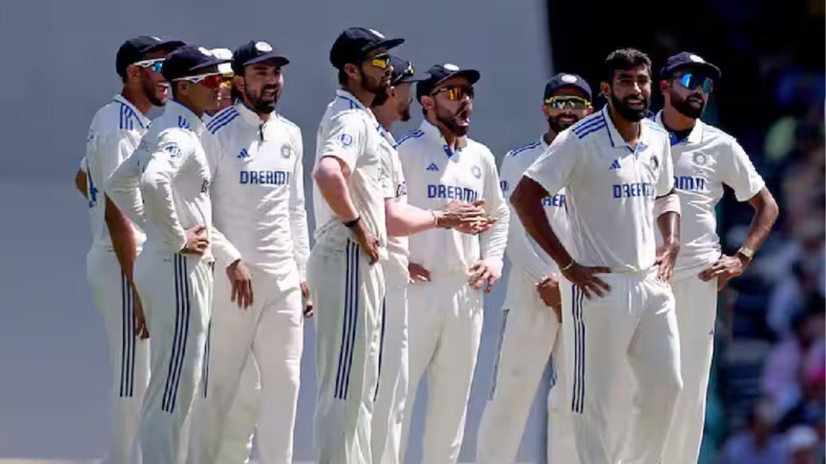 आखिरकार किया गया इंग्लैंड दौरे के लिए 16 सदस्यीय भारतीय टीम का चयन, साई सुदर्शन, अय्यर, करुण, अर्शदीप, कृष्णा..... 1