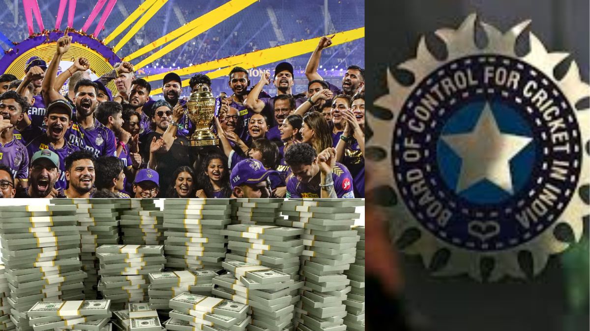 BCCI