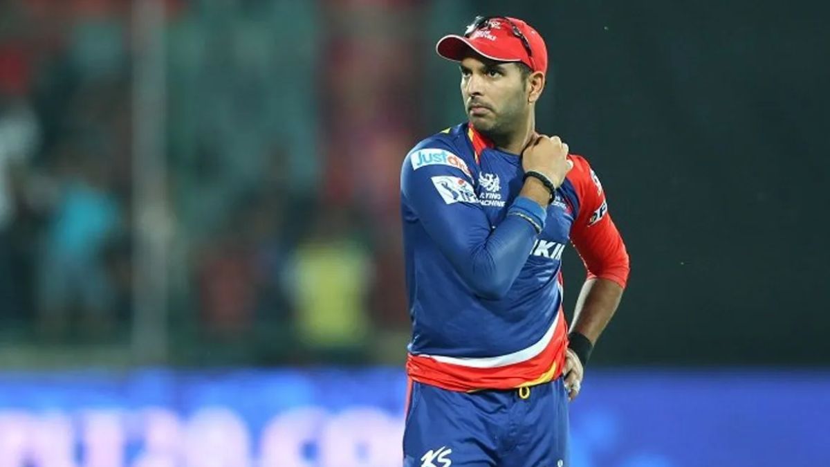चहल नहीं हैं इकलौते, ये दो दिग्गज पहले ही IPL में चटका चूके है दो-दो हैट्रिक 2 IPL