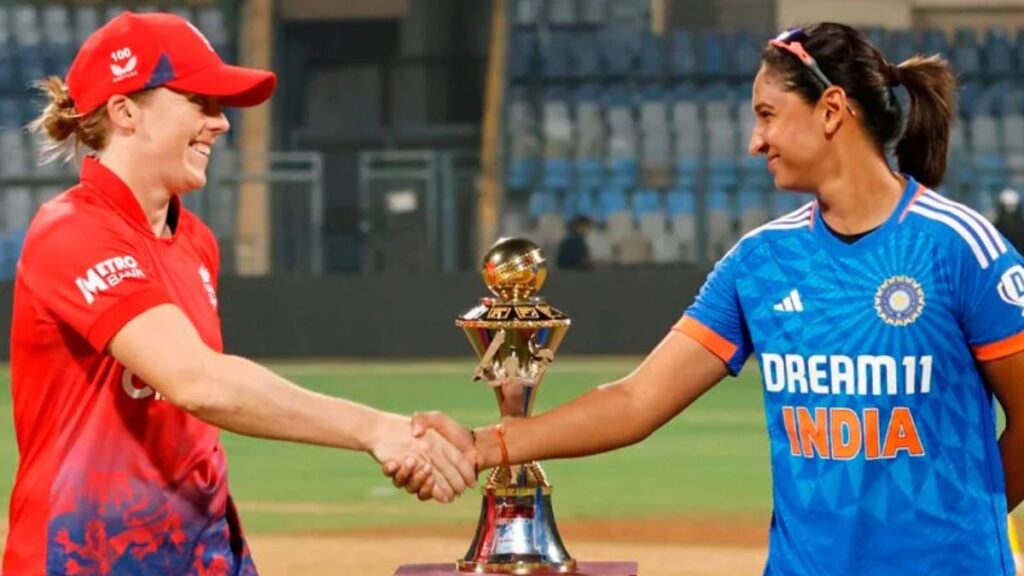 इंग्लैंड के खिलाफ टेस्ट सीरीज के साथ-साथ भारत की वनडे और टी20 टीम का भी हुआ ऑफिशियल ऐलान, ये 15 खिलाड़ी शामिल 1