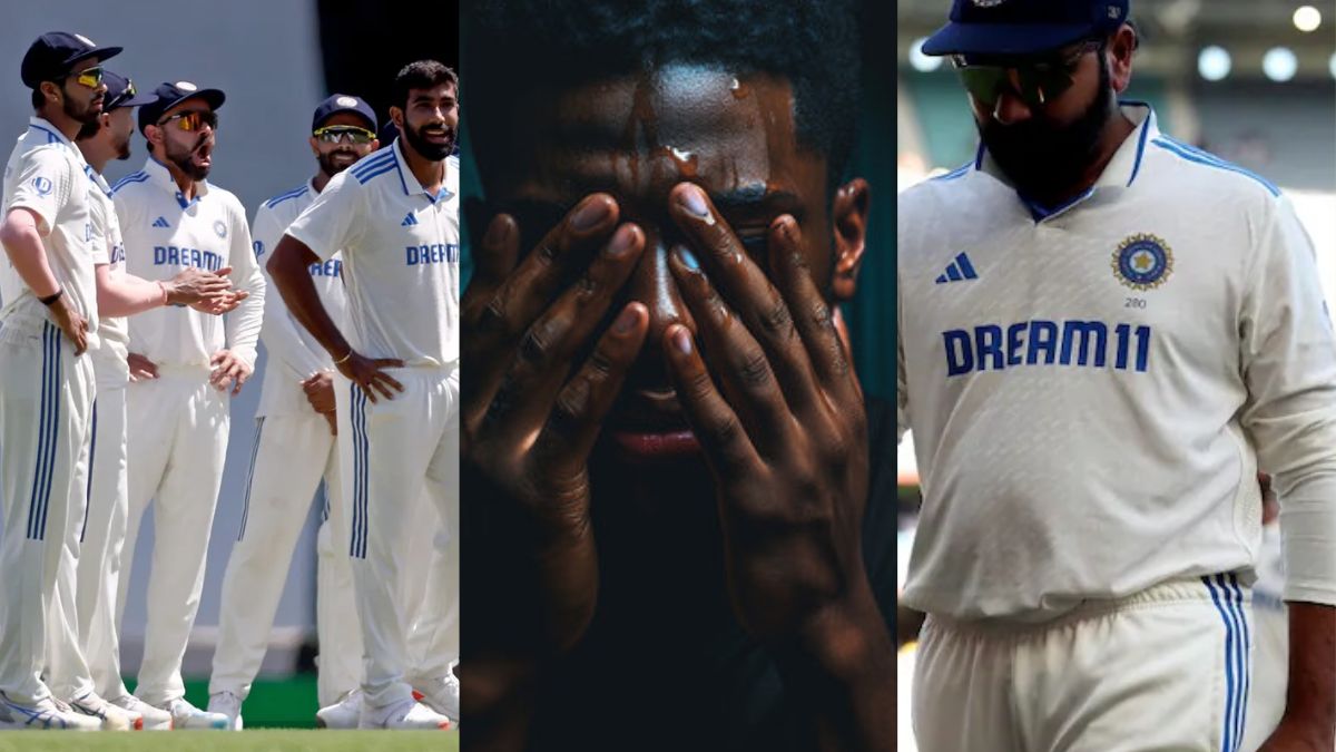 Rohit Sharma