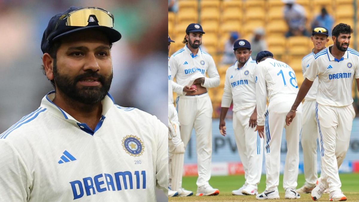 Rohit Sharma