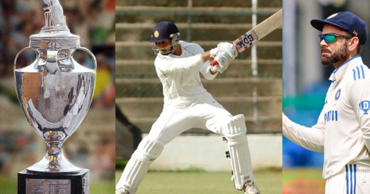 Kohli