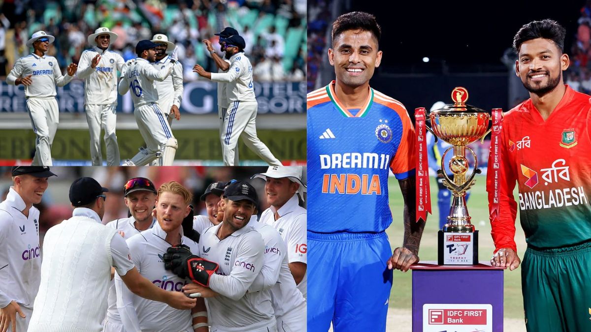 Team India
