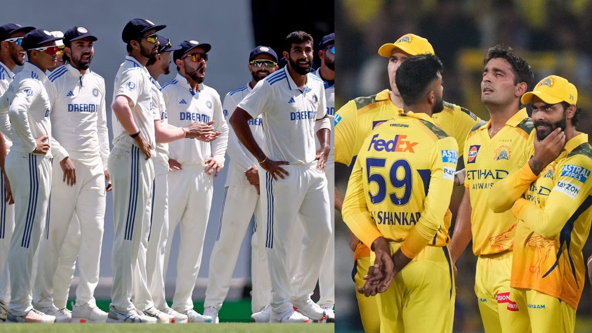 CSK