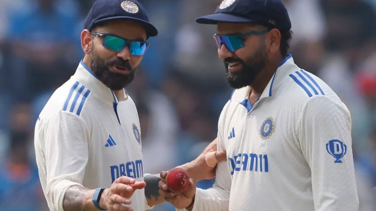 Rohit Sharma and Virat Kohli retirement 