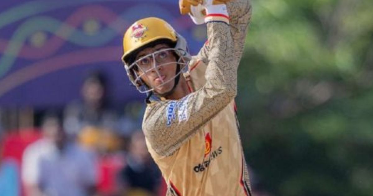 CSK
