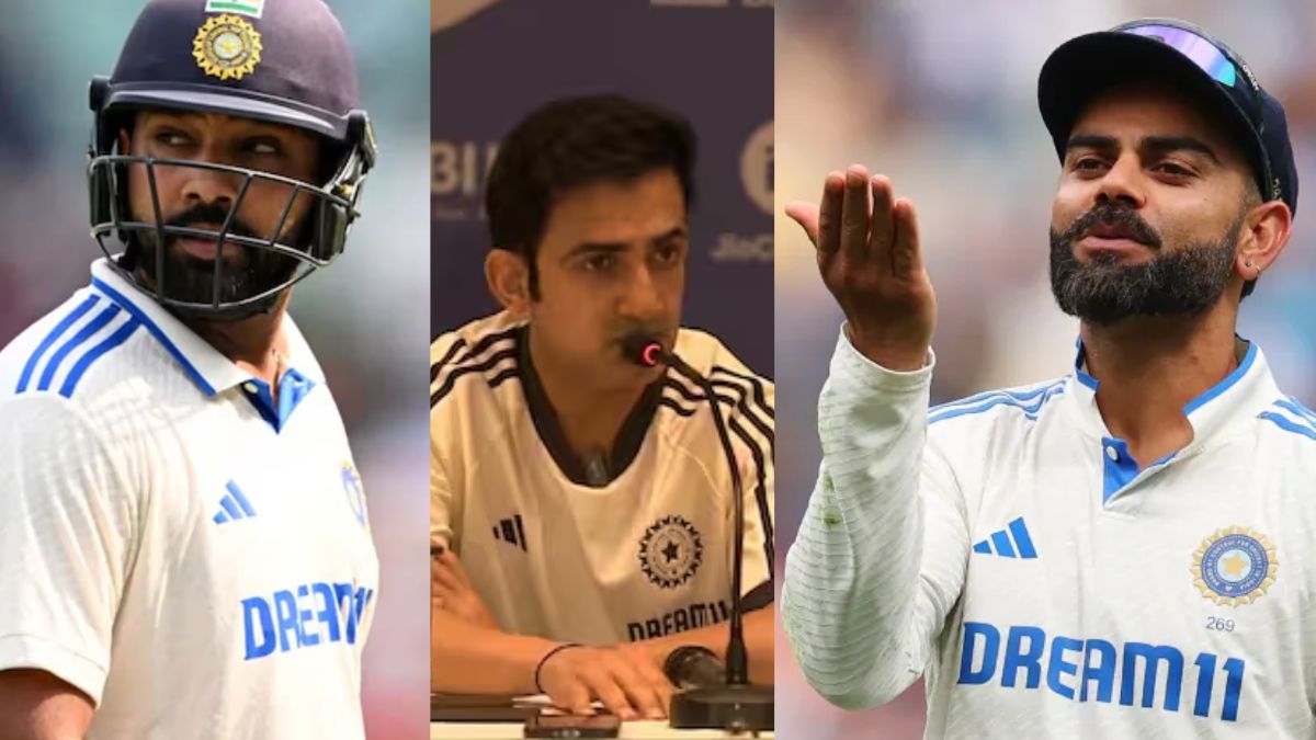 Gautam Gambhir