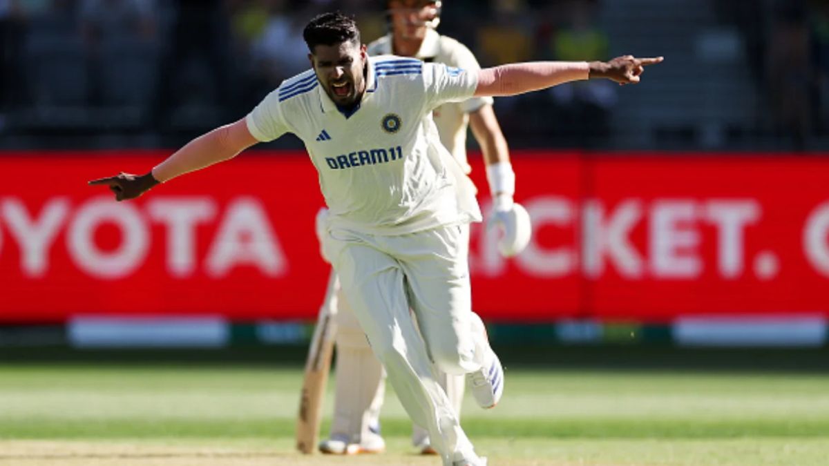 रणजी खेलने लायक नहीं हैं ये खिलाड़ी, IPL में भी हो रहा नाकाम, लेकिन कोच गंभीर टेस्ट खेलने ले जाएंगे इंग्लैंड 2 England