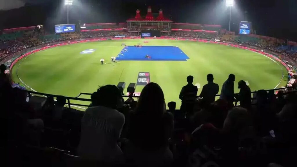 IPL 2025