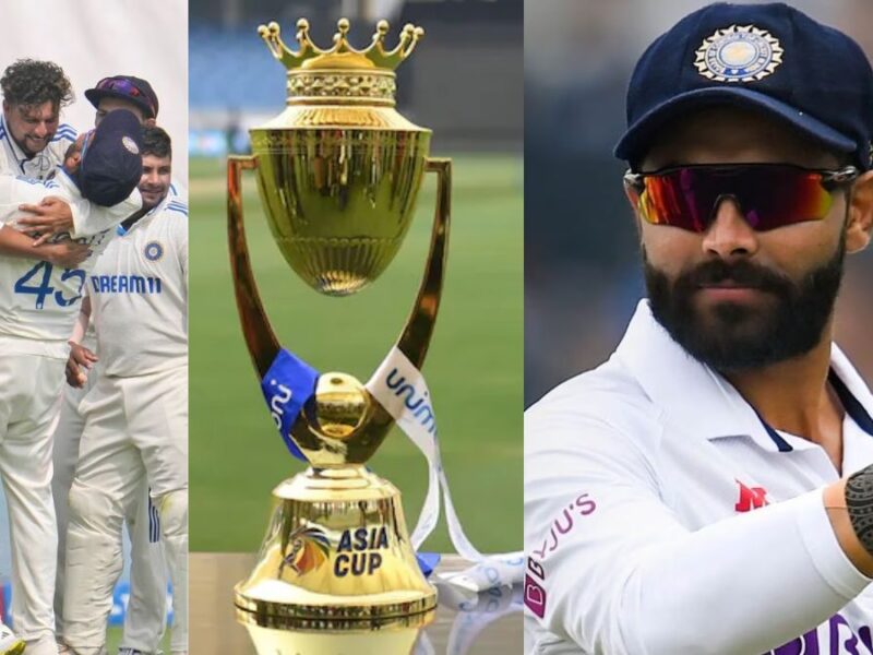 Ravindra Jadeja