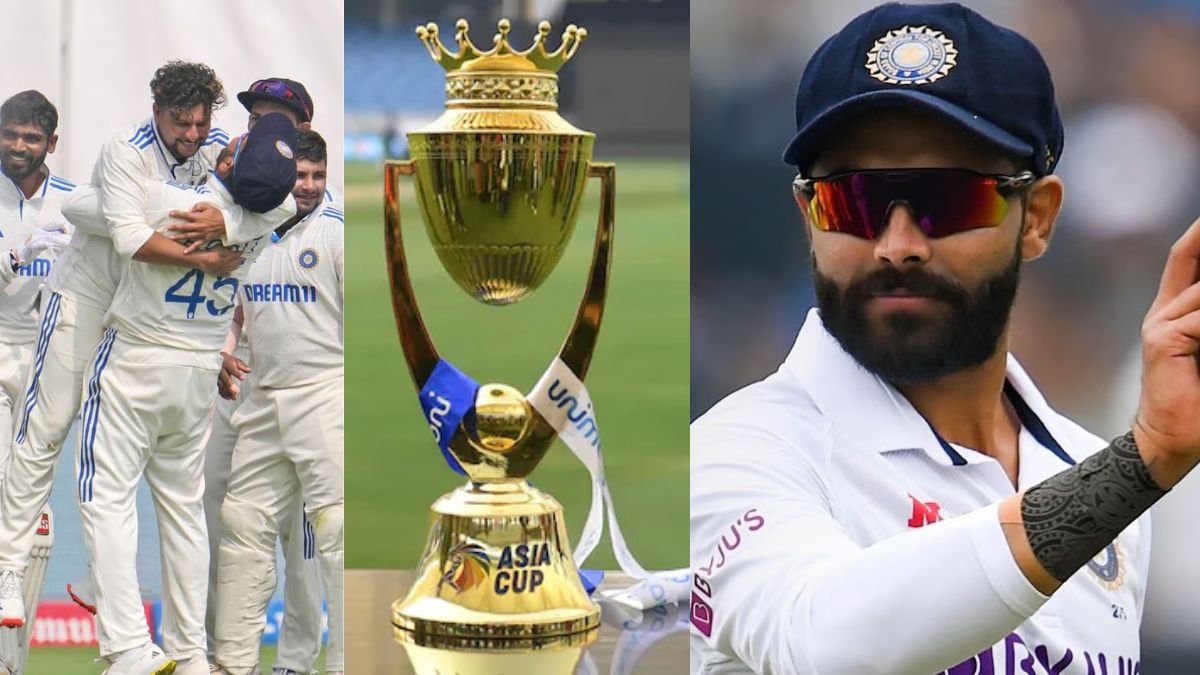 Ravindra Jadeja