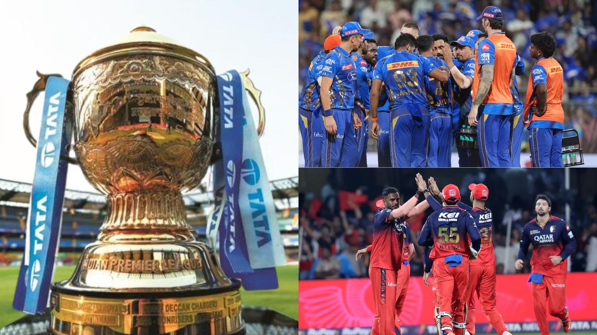 IPL 2025