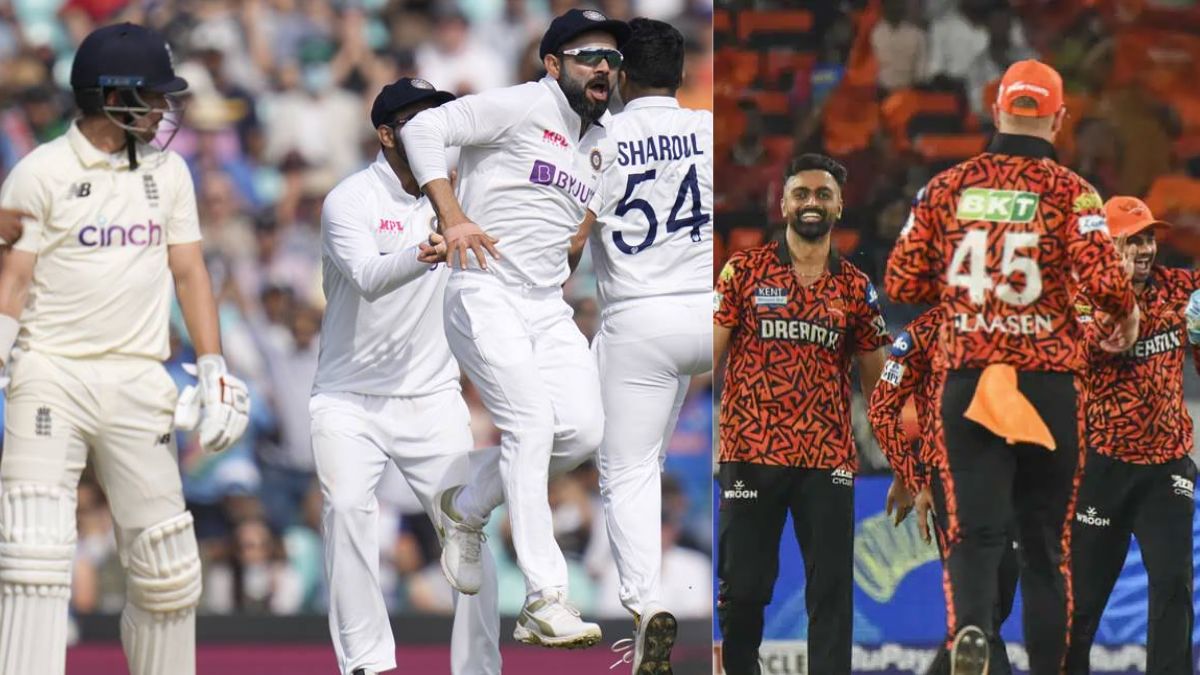 Big news for SRH's veteran batsman, entry in Test team as soon as 3-year ban ends