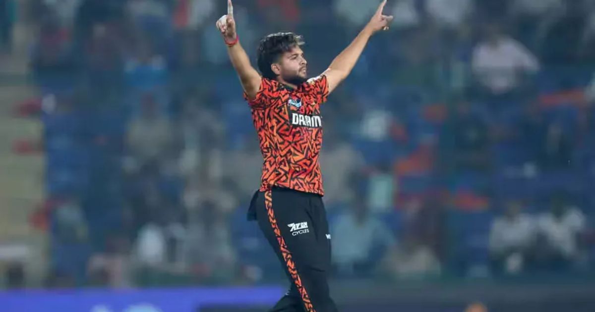 Ravindra Jadeja