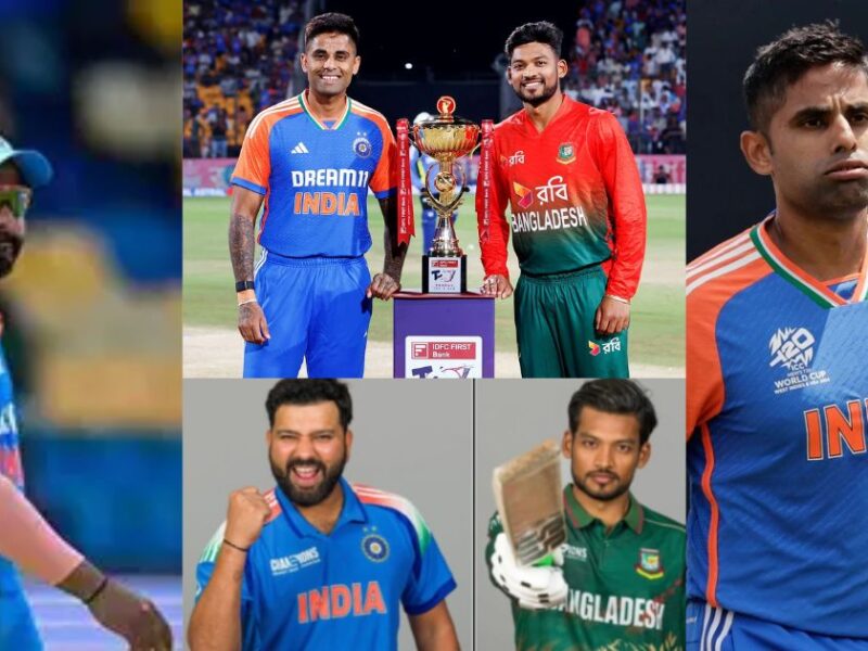 Team India