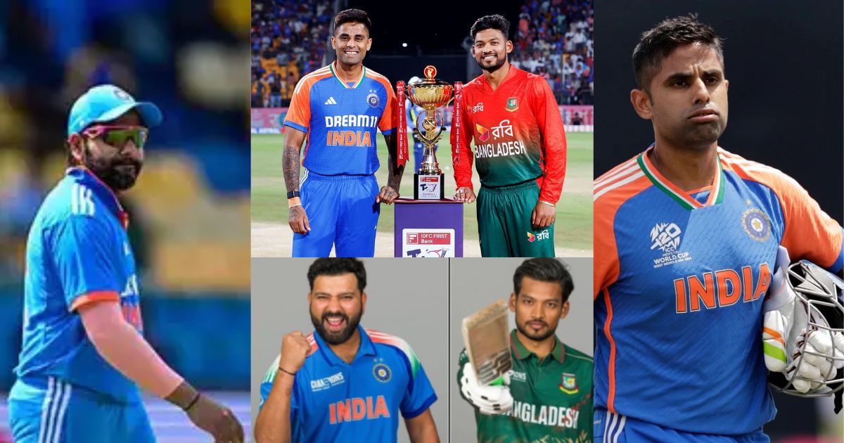 Team India