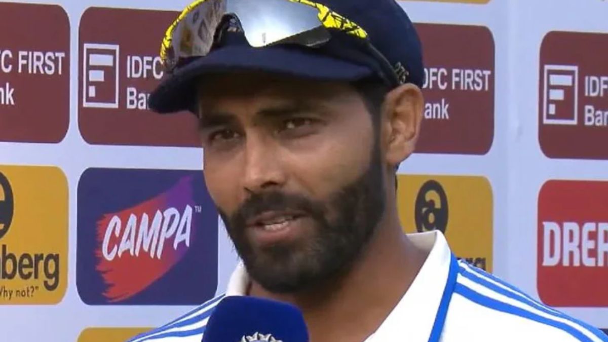 ravindra jadeja test retirement