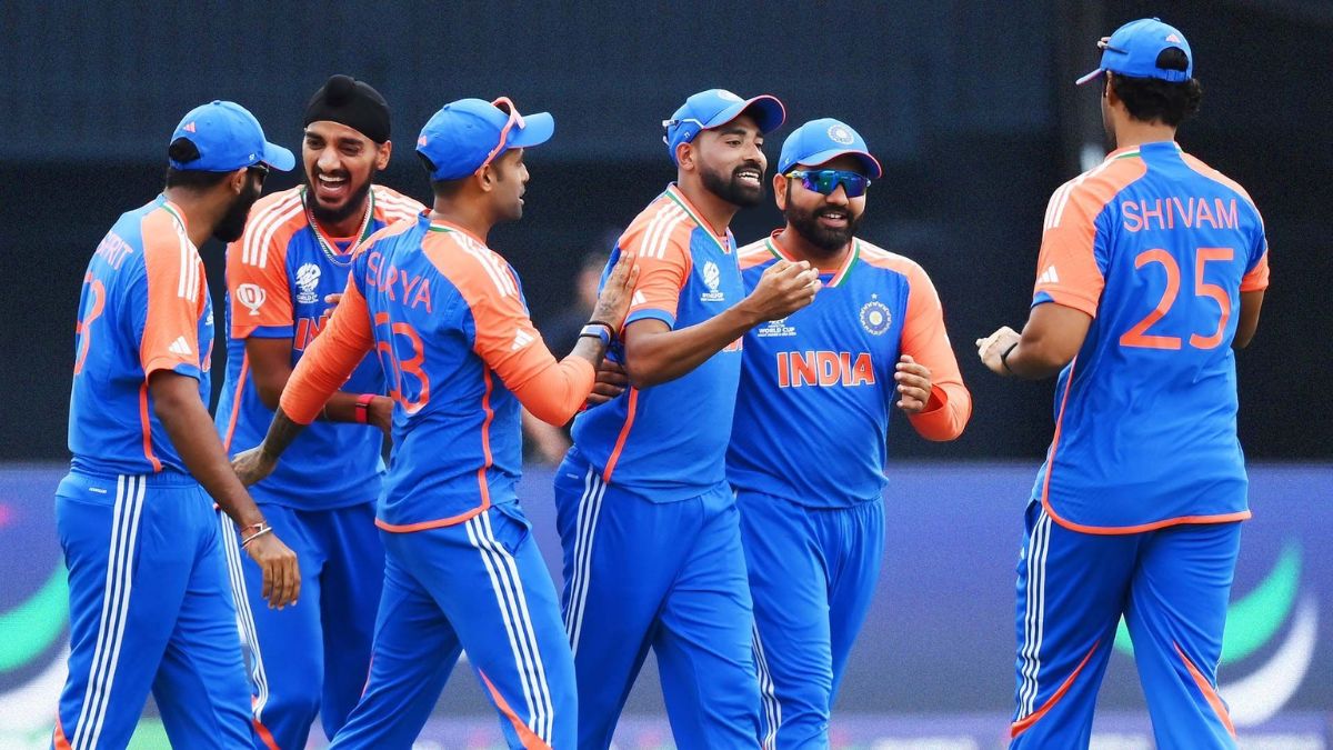 बांग्लादेश ODI सीरीज के लिए 15 सदस्यीय टीम इंडिया फाइनल, CSK और मुंबई इंडियंस के 3-3 खिलाड़ी 2 Team India