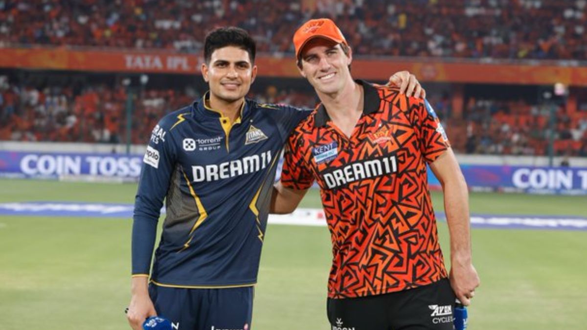 GT vs SRH, MATCH PREDICTION HINDI: इस टीम पर लगी हुई है जीत की मुहर, एक क्लिक पर जानें पहली इनिंग का स्कोर 1