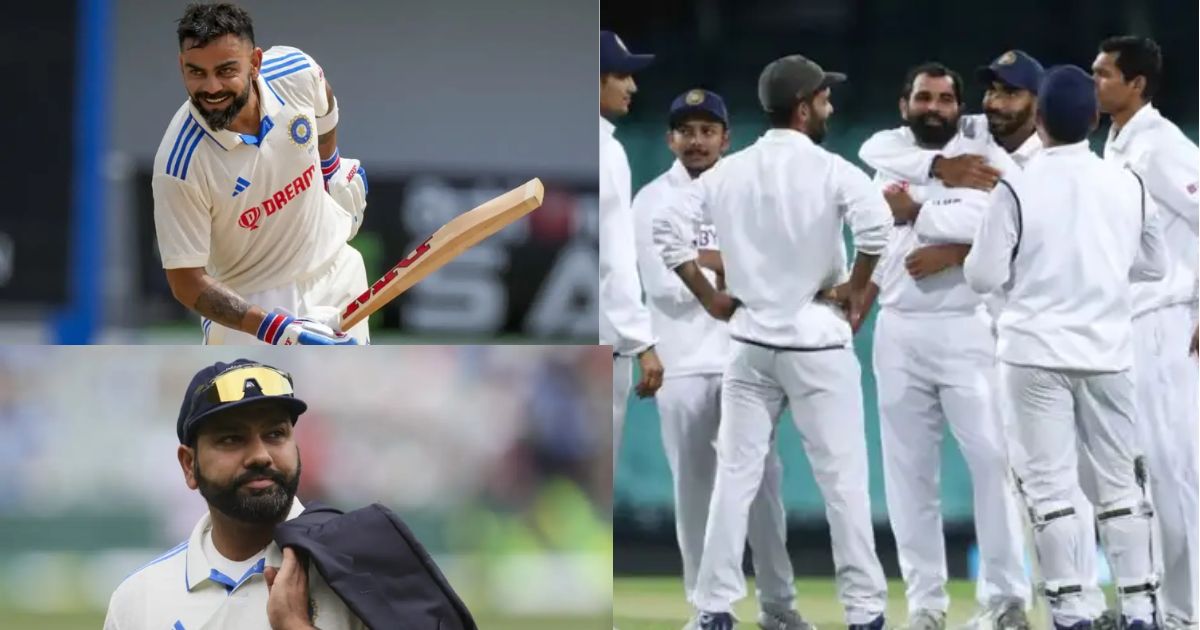 Kohli