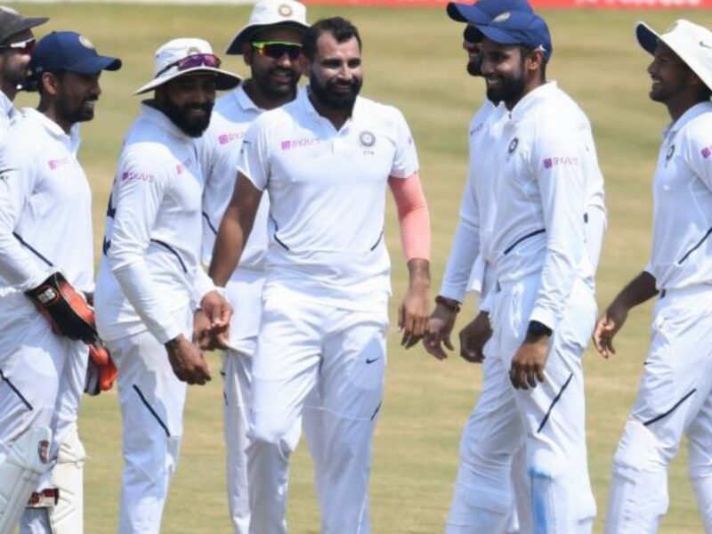 इंग्लैंड टेस्ट सीरीज में अपना फेयरवेल मैच खेलेंगे ये 2 बुजुर्ग खिलाड़ी, फिर वापस भारत लौटते ही ले सकते संन्यास