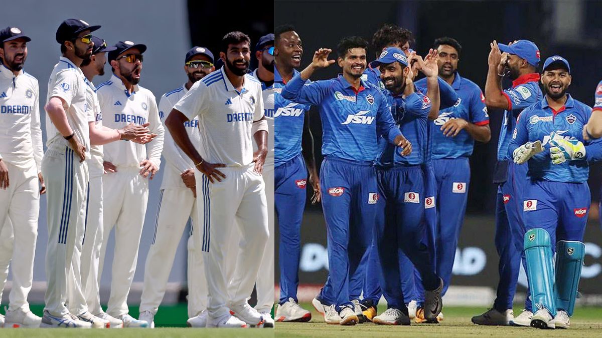 Delhi Capitals