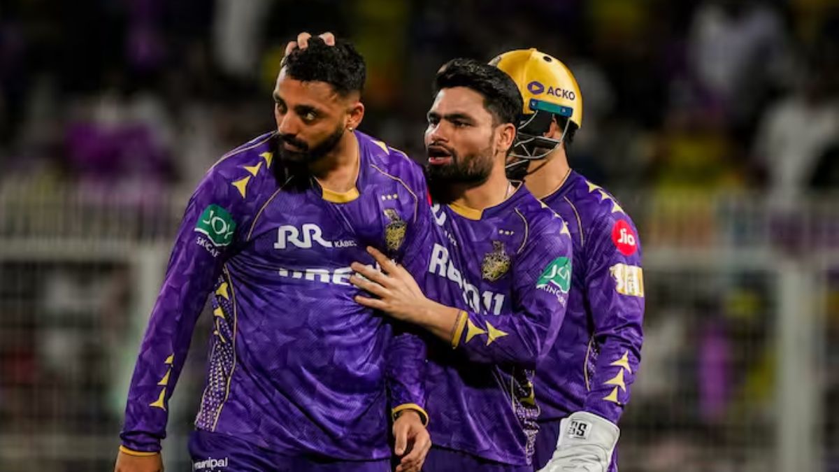 IPL 2025