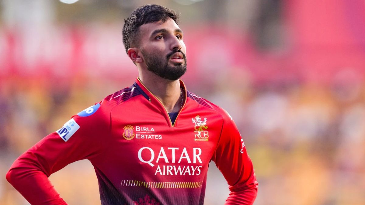 RCB