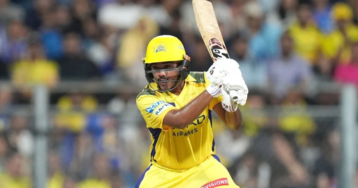 BCCI