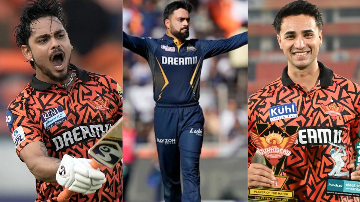 IPL 2025 के 'वन मैच वंडर' निकले ये 3 खिलाड़ी, एक मैच में प्रदर्शन कर पूरे सीजन हुए फ्लॉप 2 Ishan Kishan, Abhishek Sharma, Rashid Khan