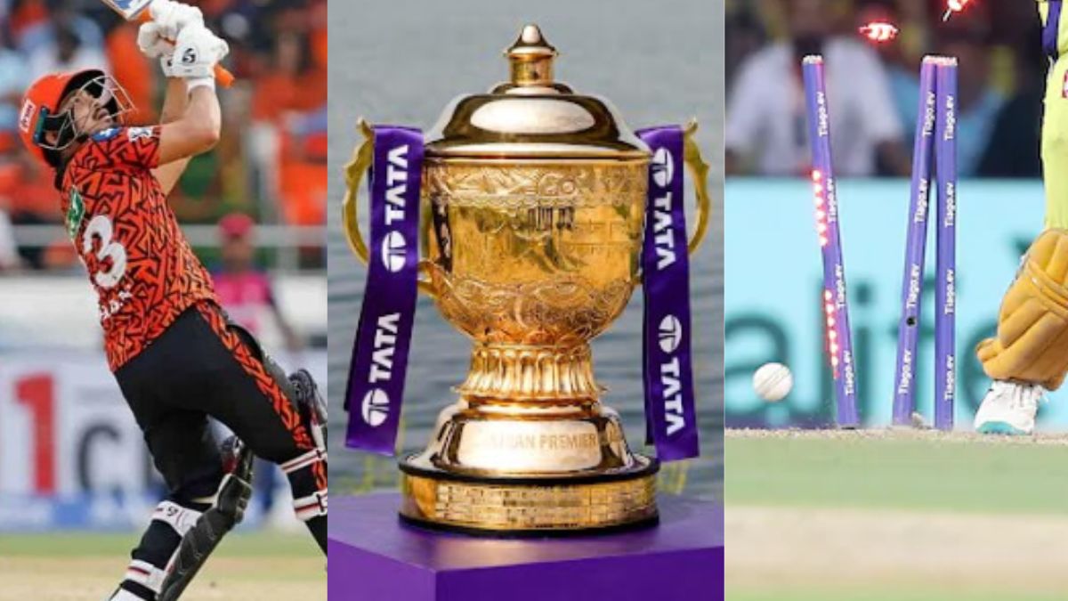 These 3 players turned out to be 'one match wonders' of IPL 2025, flopped the whole season after performing in just one match