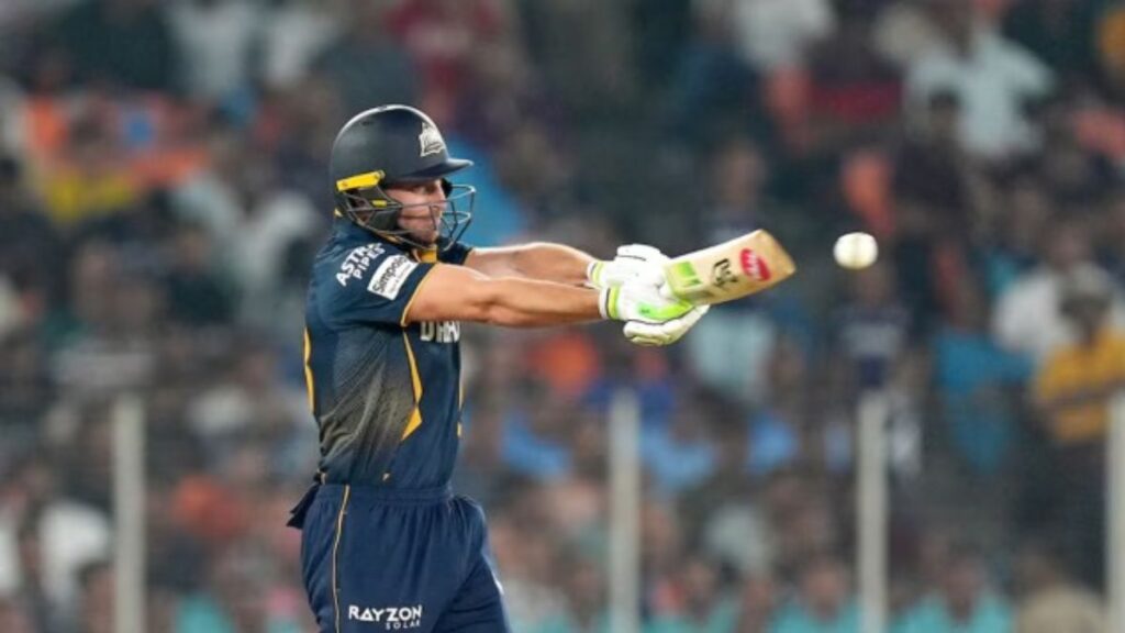 GT vs SRH