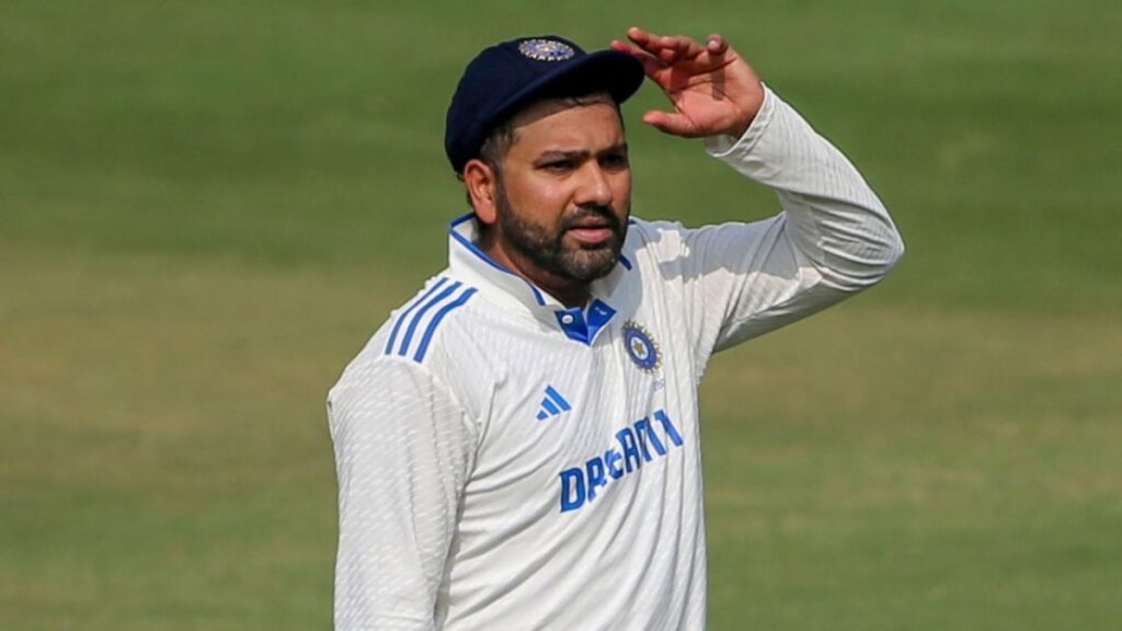 BCCI में बैठा है रोहित शर्मा का सबसे बड़ा दुश्मन, टेस्ट के बाद अब ODI रिटायरमेंट के लिए रच रहा षडयंत्र 2 Rohit Sharma's biggest enemy is sitting in BCCI, now plotting for ODI retirement after Test